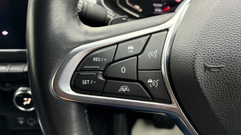 Renault Captur 1.3 TCE 130 S Edition 5dr EDC Petrol Hatchback